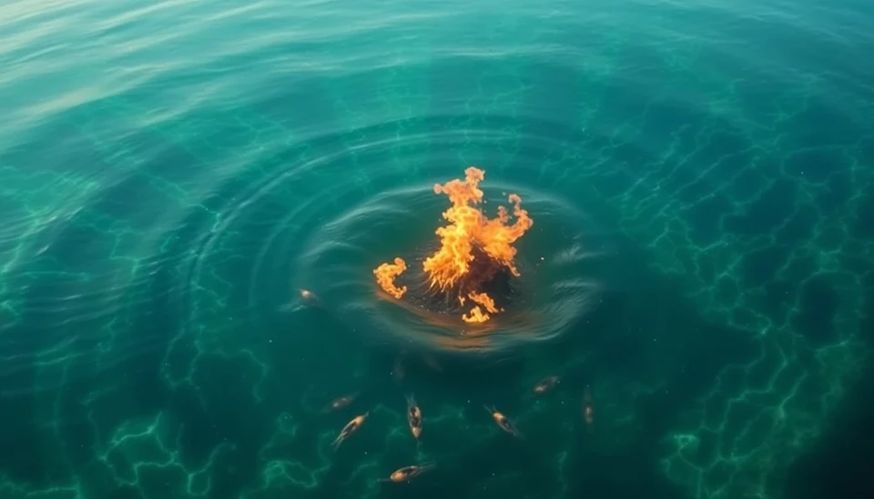 Exploring the Ripple Effect: Los Angeles Fires and Their Impact on Ocean Life