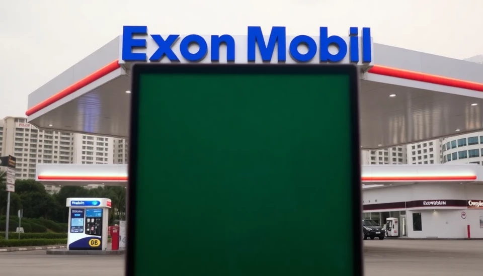 Exxon Mobil Considers Divesting $1 Billion Gas Station Network in Singapore