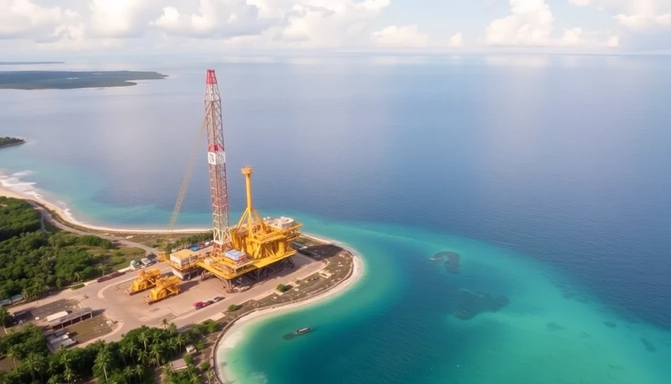 ExxonMobil Sets Ambitious Plans for Increased Production in Guyana's Stabroek Block