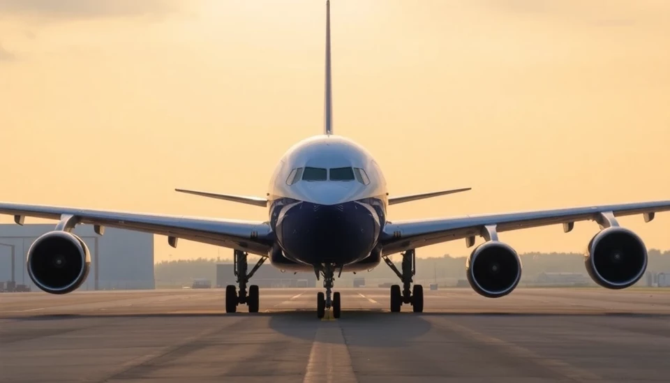 FAA Reinitiates Boeing Review Amidst Government Push for Increased Safety Action