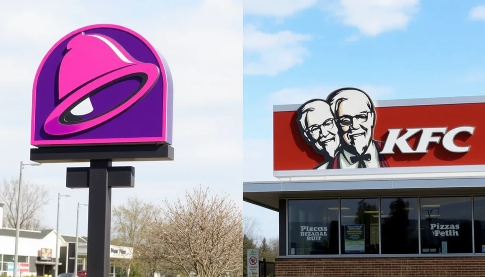 Fast Food Giants Taco Bell, Pizza Hut, and KFC Remove Onions Amid E. Coli Outbreak