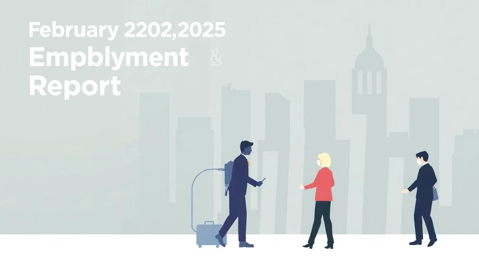 February 2025 Employment Report: Insights and Analysis on U.S. Job Growth