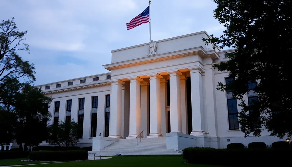 Federal Reserve Adjusts Interest Rates, Signaling a Global Shift in Monetary Policy