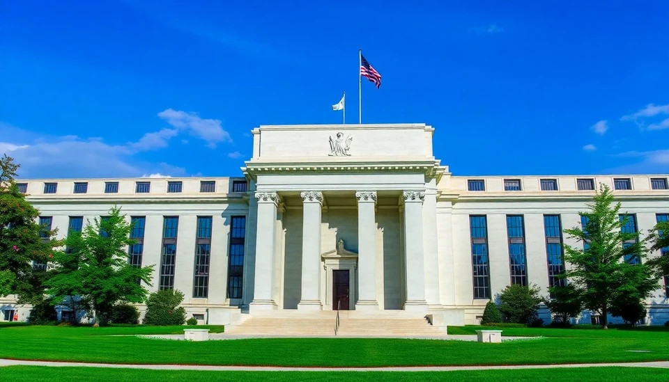 Federal Reserve Decides Against Climate Stress Tests for Banks: A Strategic Shift