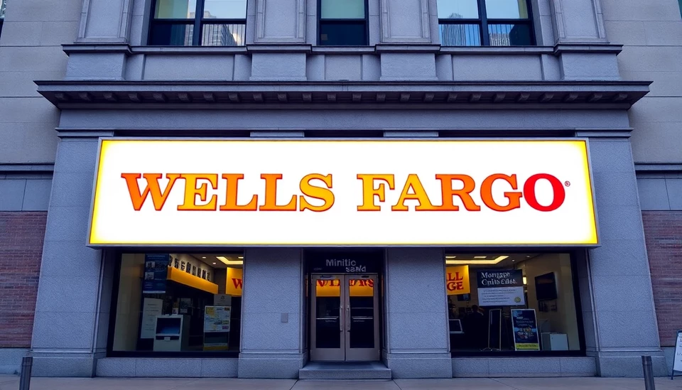 Federal Reserve Lifts Restrictions on Wells Fargo’s Mortgage Operations