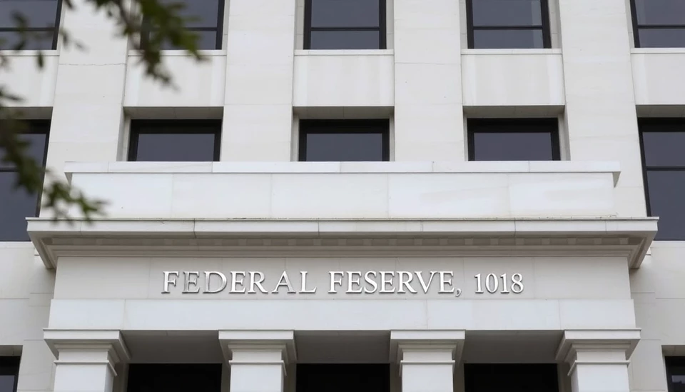 Federal Reserve Official Cautions Against Dependence on Productivity Increases