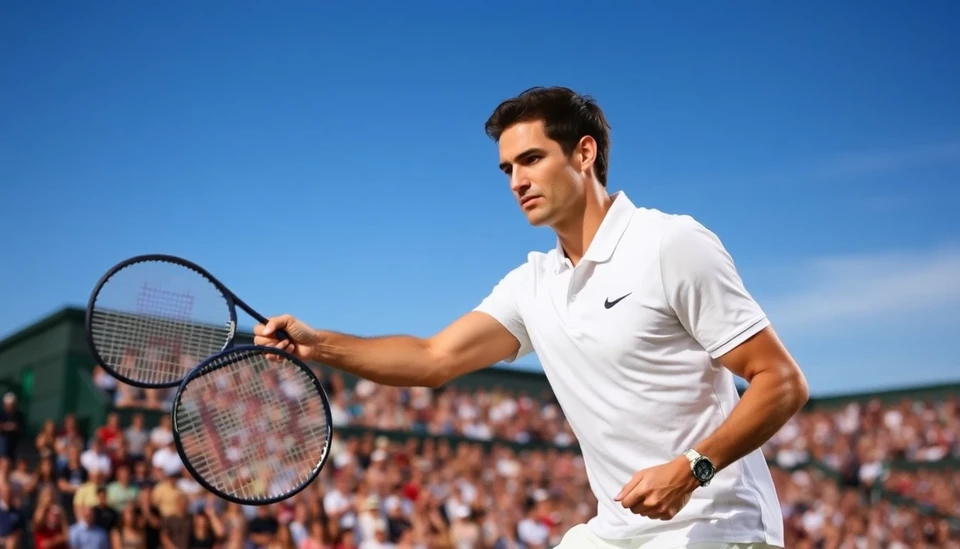 Federer-Backed On Sees 27% Growth Amid Ongoing Sneaker Fashion Boom