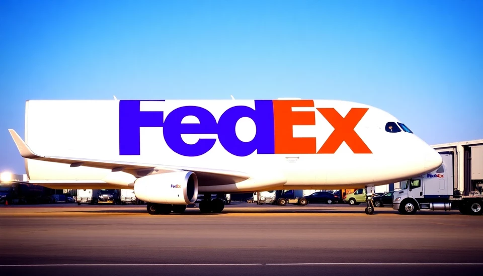 FedEx Announces Major Spin-Off of $30 Billion Freight Unit to Streamline Operations