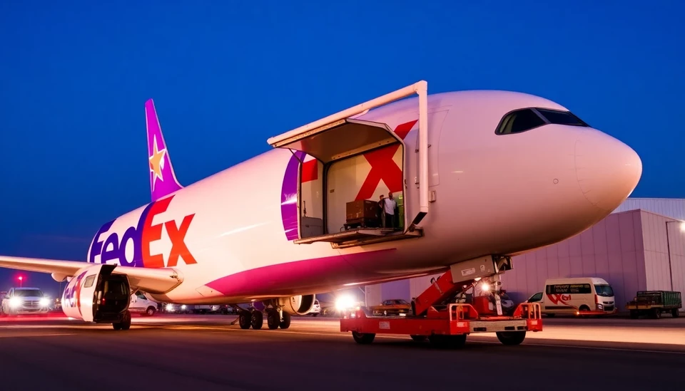 FedEx Successfully Completes Debt Exchange by Leveraging Freight Unit as Guarantor