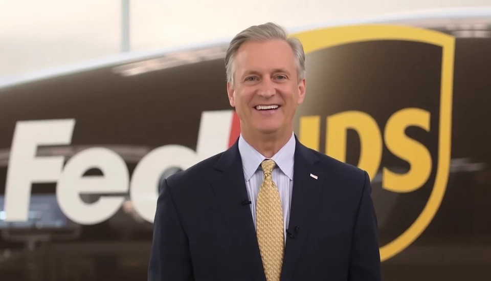 FedEx's New CEO Takes a Page from UPS's Playbook to Change the Company's Trajectory