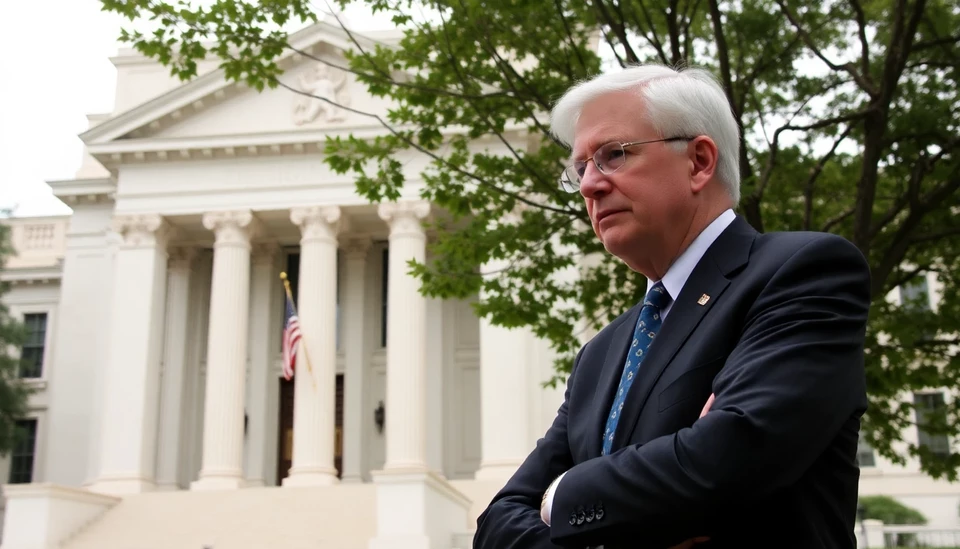 Fed's Daly Confirms Interest Rates Are Well-Placed Amid Ongoing Economic Uncertainty