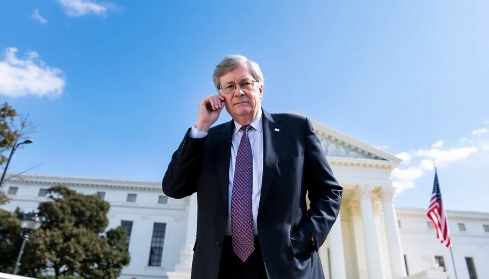 Fed’s Top Watchdog, Barr, Commits to Full Tenure Amid Regulatory Challenges