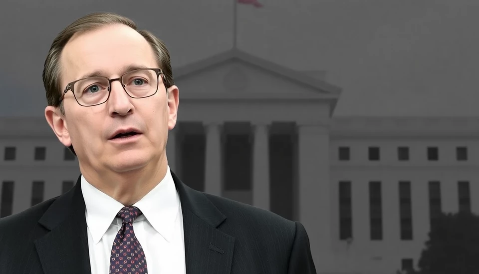 Fed's Waller Advocates for Additional Interest Rate Cuts as Inflation Declines