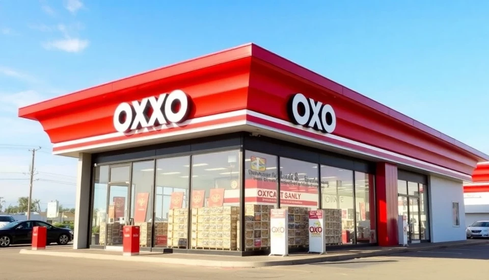 Femsa Surpasses Profit Expectations Thanks to Increased Ticket Prices at OXXO Stores