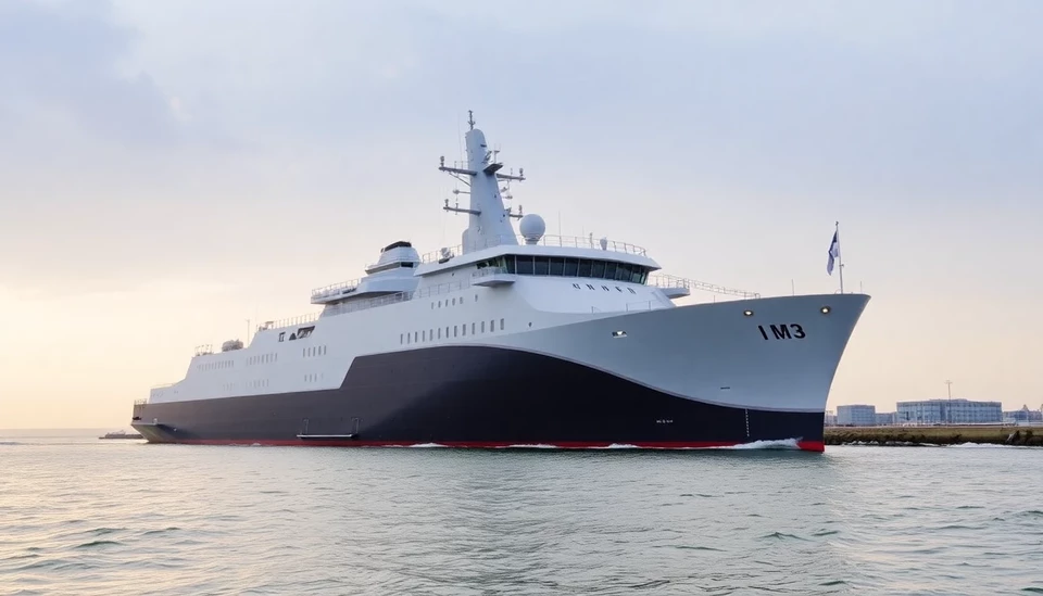 Fincantieri Eyes Expanded Collaboration with Thyssenkrupp's Marine Division