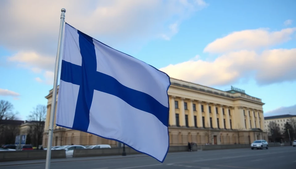 Finland's Economic Resurgence: Third Quarter Growth Signals Recovery Ahead