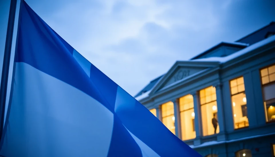 Finnish Economy Shows Signs of Recovery with Third Quarter Gains