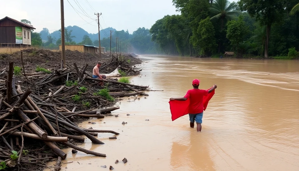 Fires and Floods Intensify Climate Concerns Among Brazilians