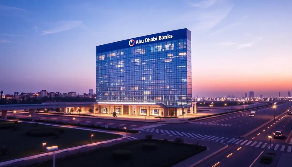 First Abu Dhabi Bank Unveils Strategic Overhaul to Strengthen Gulf Presence