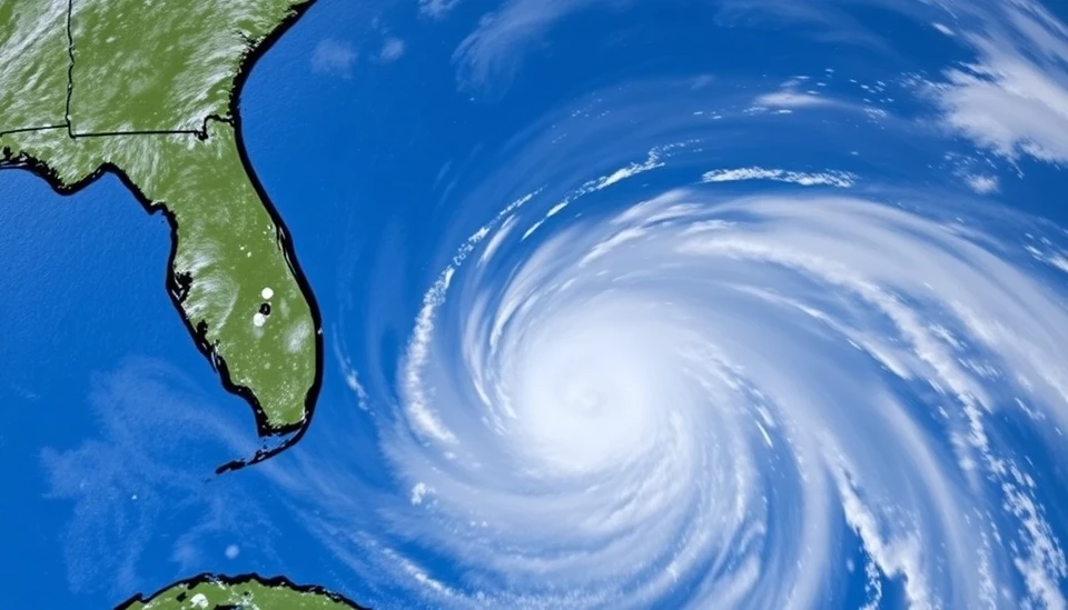 Florida Residents on High Alert as Hurricane Milton Approaches