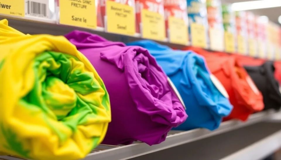 Food Industry Denies Agreement with HHS on Dye Reductions