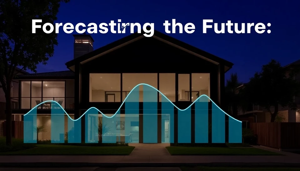 Forecasting the Future: Sydney and Melbourne Housing Market Trends for 2025