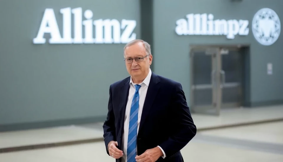 Former Allianz Fund Manager Escapes Prison Time in $3 Billion Fund Collapse