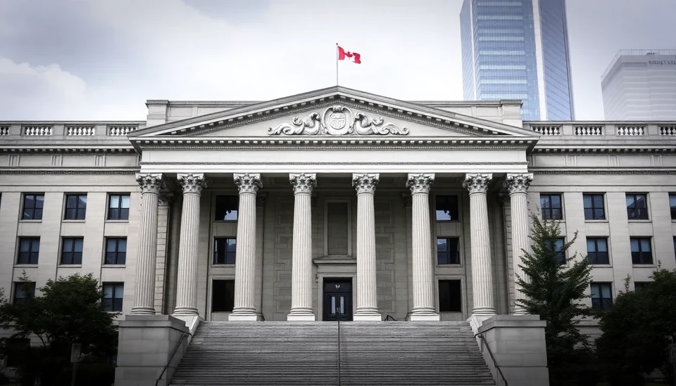 Former Bank of Canada Official Predicts Interest Rates to Rise to 2.75% Soon