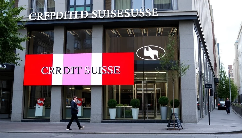 Former Credit Suisse Banker Receives $590,000 Prize After Dismissal Linked to Archegos Collapse