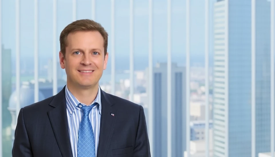 Former Deutsche Bank Investment Chief Mark Fedorcik Takes the Helm at Standard Industries