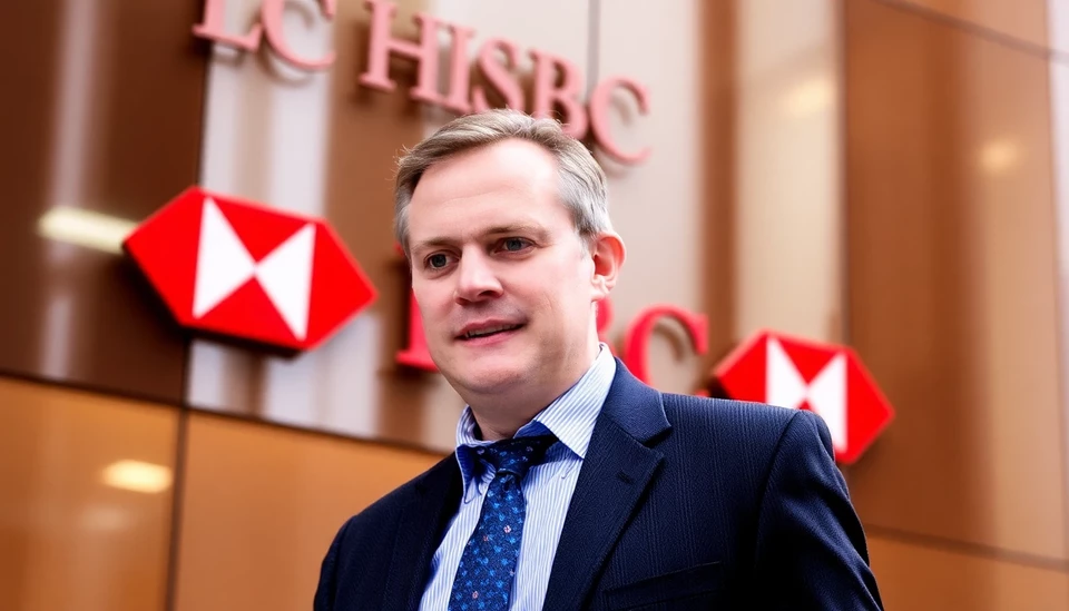 Former HSBC Trader Withdraws UK Lawsuit Following Dismissal