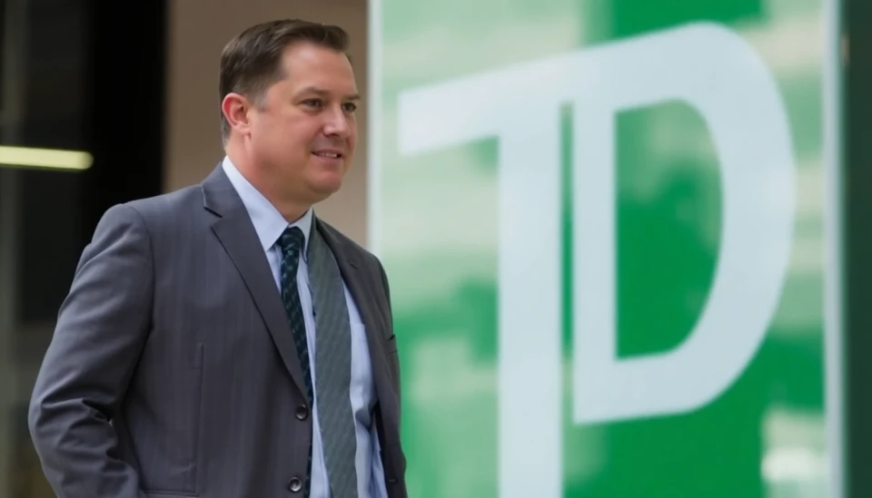 Former TD Bank Employee Faces Charges in Major Money Laundering Investigation