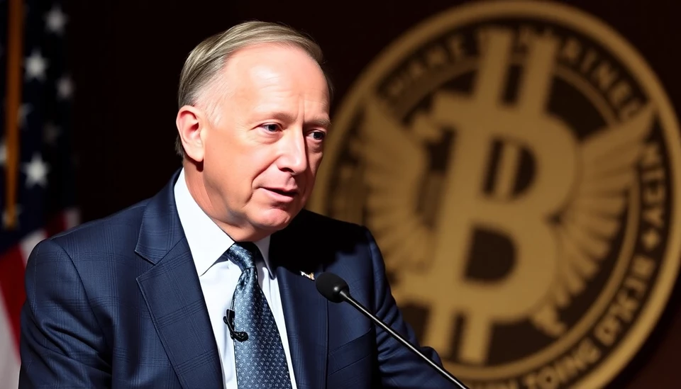 Former Treasury Secretary Larry Summers Criticizes U.S. Proposal for National Bitcoin Reserve