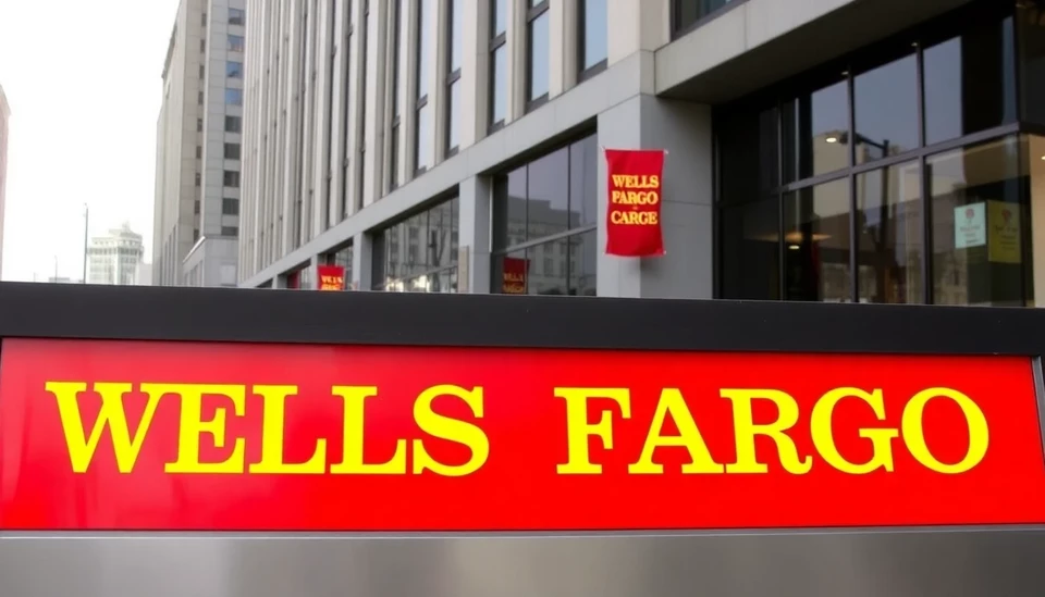 Former Wells Fargo Executives Hit with Substantial Fines Over Misconduct Allegations