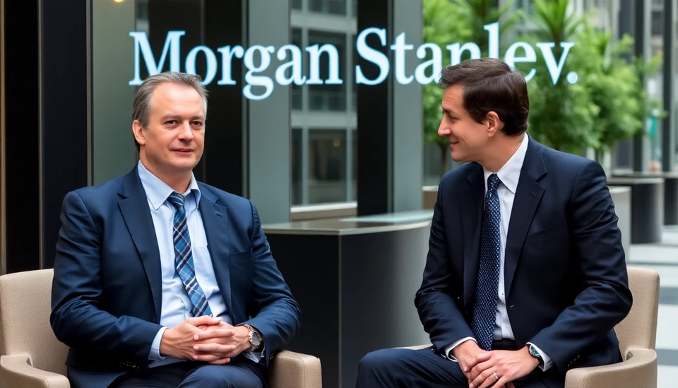 Former X CEO Engages with Debt Investors at Morgan Stanley: A Strategic Move or a Sign of Trouble?