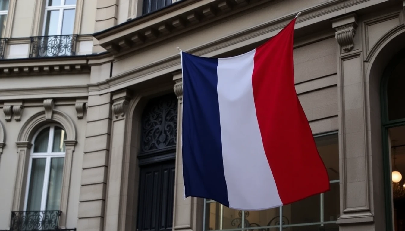 France Announces Significant Tax Increases Targeting Major Companies: What You Need to Know