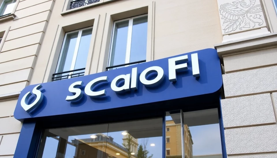 France Contemplates State Stake in Sanofi’s Asset Sale to CD&R