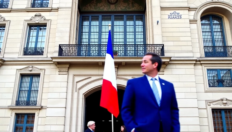 France Moves Forward with Ambitious €300 Billion Bond Initiative Despite Budget Constraints