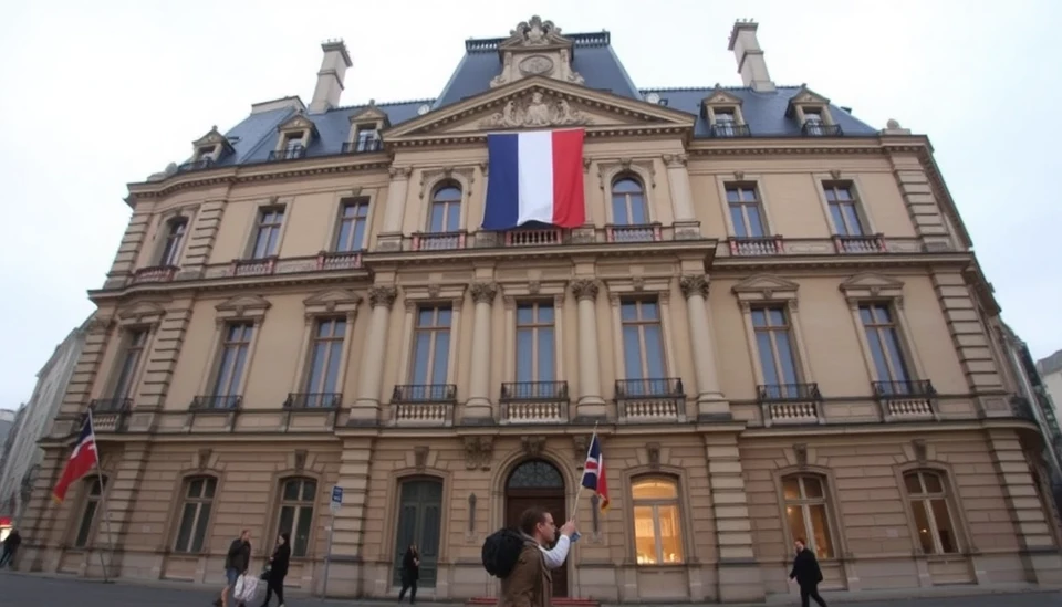 France Reignites Pension Reform Debate Amid Rising Funding Shortfall