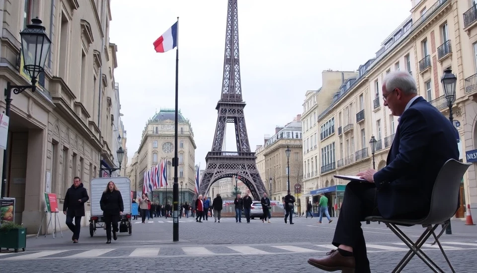 France's Economy Under the Microscope: Barnier's Strategy to Combat Absenteeism and Save €5 Billion