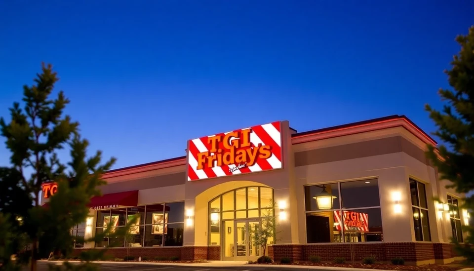 Franchisees of TGI Fridays Face Uncertainty Over $50 Million Gift Card Rush