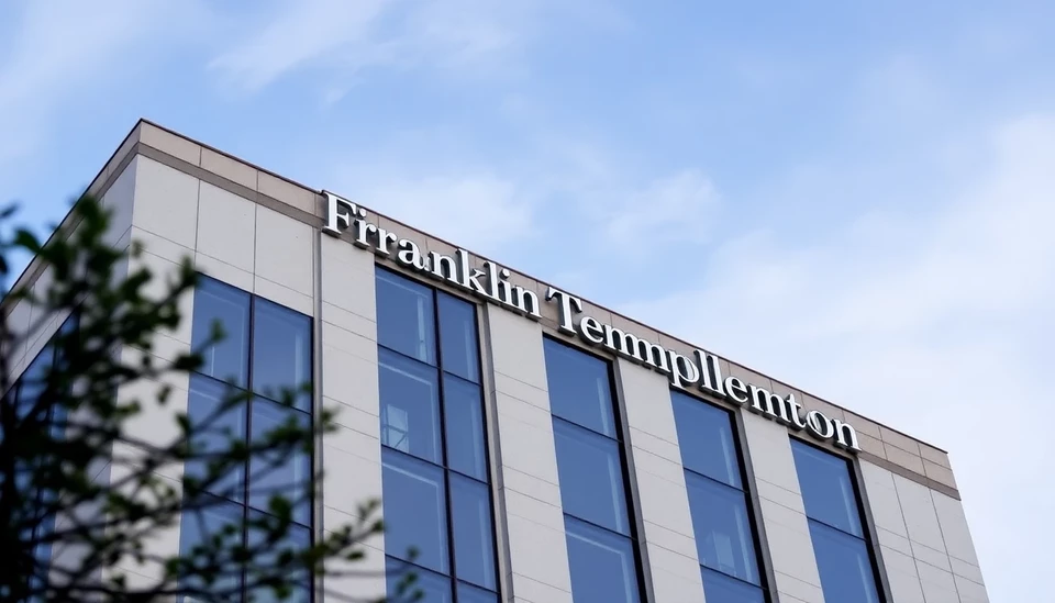 Franklin Templeton's Strategic Revamp Amidst Massive Outflows