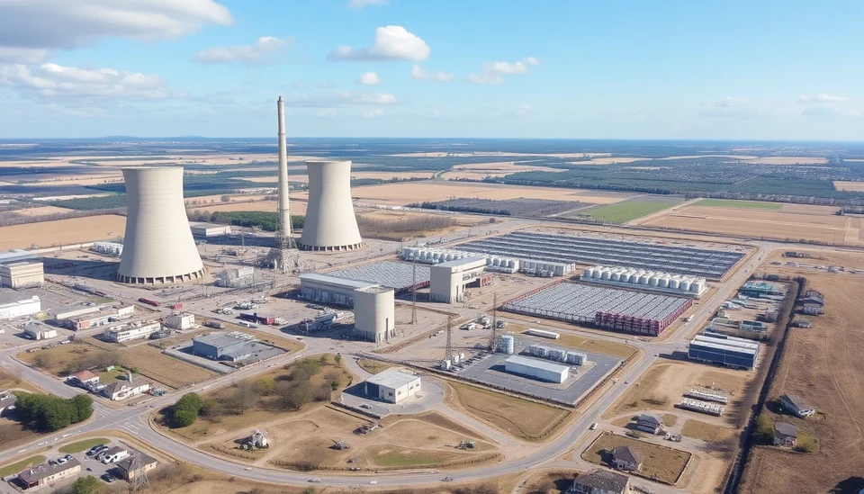 French Auditor Warns EDF Against Rushed Nuclear Projects Amidst Energy Transition