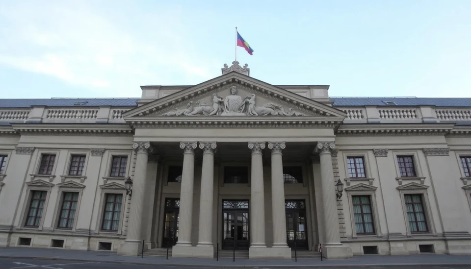 French Banking Stocks Plunge as Sovereign Bond Troubles Mount