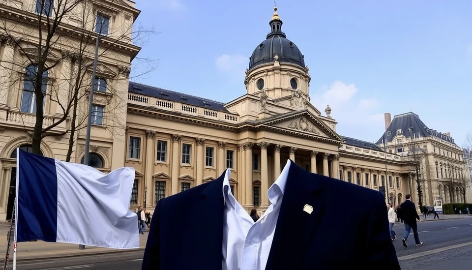 French Budget Faces Uncertainty as Parliament Rejects Key Bill