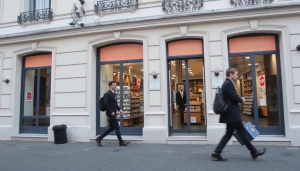 French Inflation Stays Under 2% for the Second Consecutive Month, Offering Economic Relief