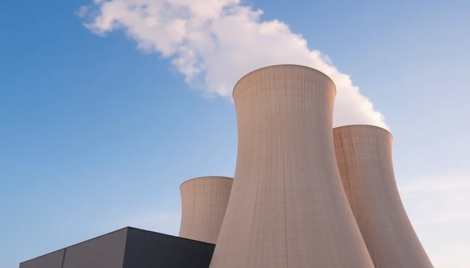 French State at Loggerheads with EDF Over Multibillion-Euro Nuclear Reactor Initiative