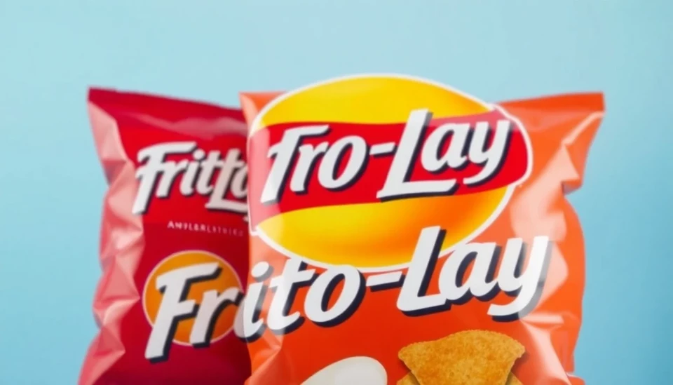 Frito-Lay Faces Hefty $36 Million Antitrust Penalty in Turkey