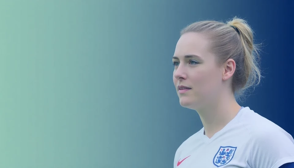 Funding Crisis Looms: Women’s Football Struggles Financially in England