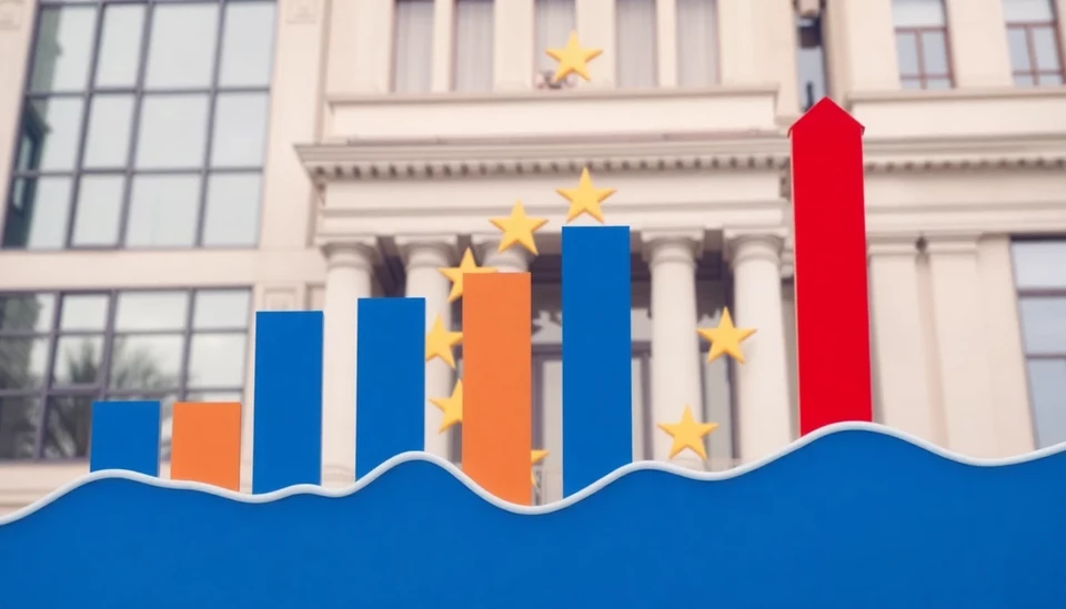 Future Trends: Euro Zone Inflation Expected to Hover Near 2% by 2025, ECB Poll Indicates